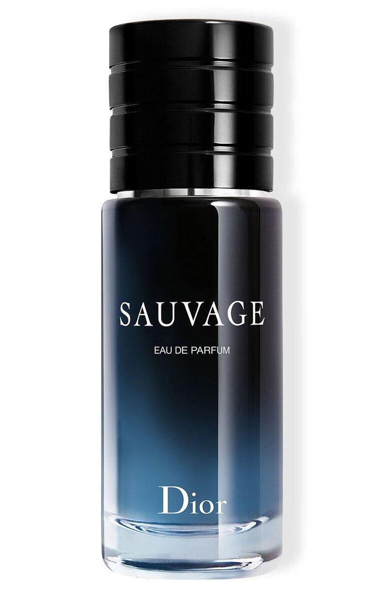 Парфюмерная вода Sauvage (30ml)