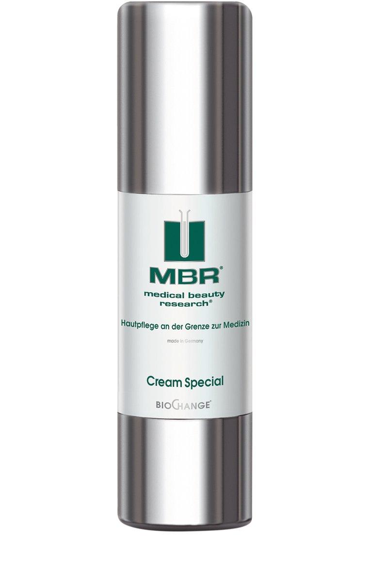 Специальный защищающий крем для лица BioChange Cream Special (50ml)