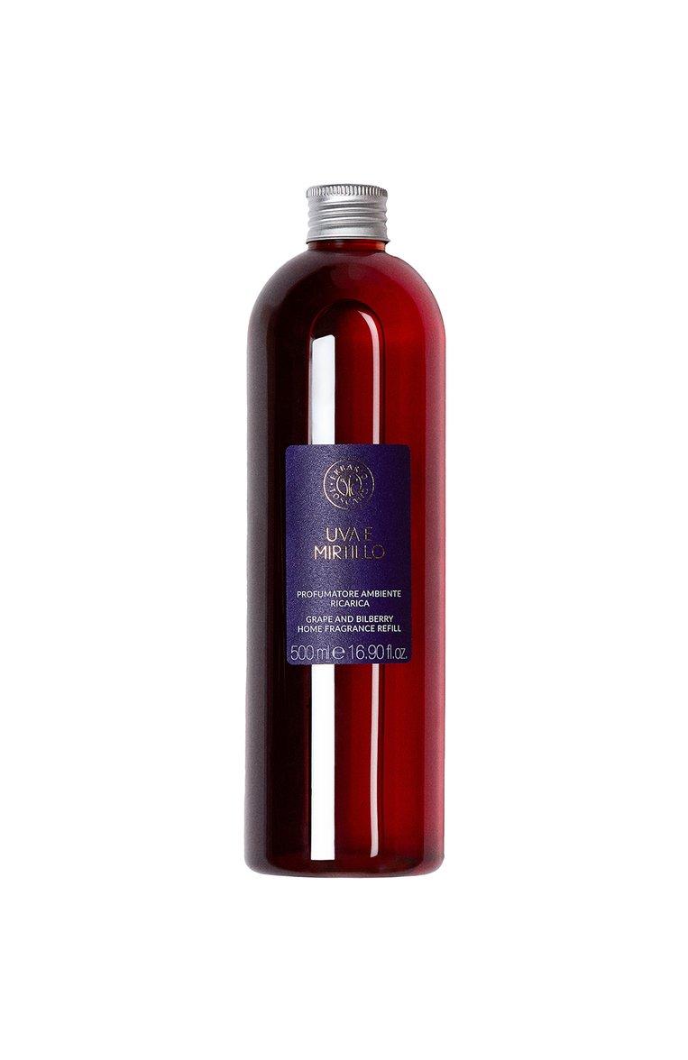 Рефил для диффузора Uva e Mirtillo (500ml)