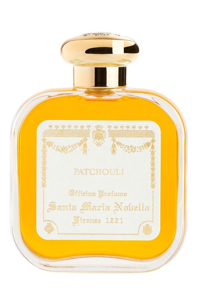 Одеколон Patchouli (100ml)