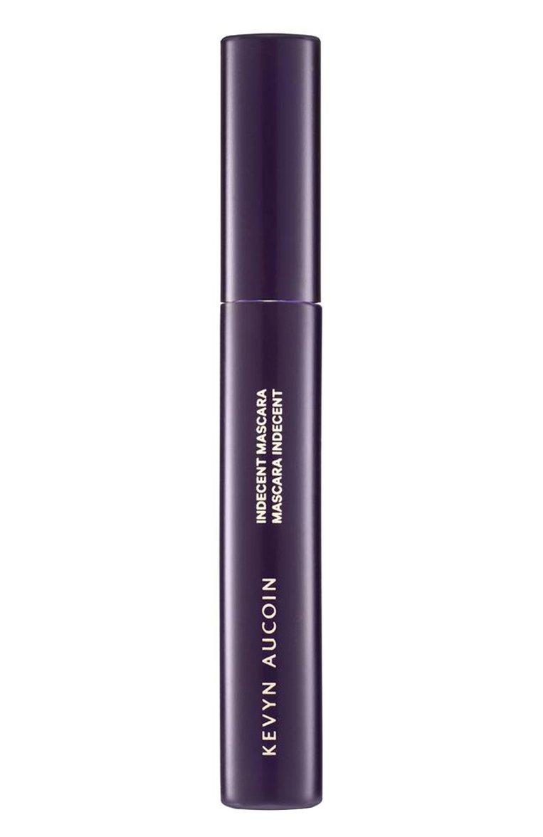 Неприличная тушь Indenctnt Mascara, оттенок Black