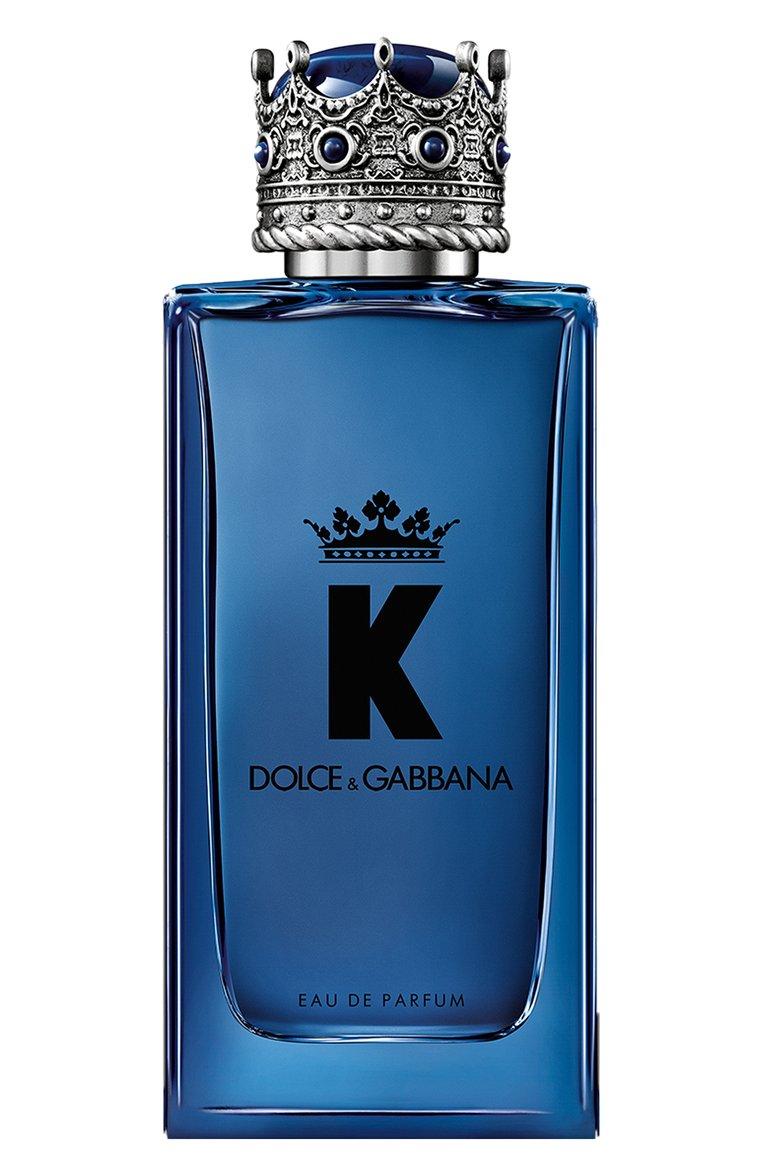 Парфюмерная вода K by Dolce & Gabbana (100ml)