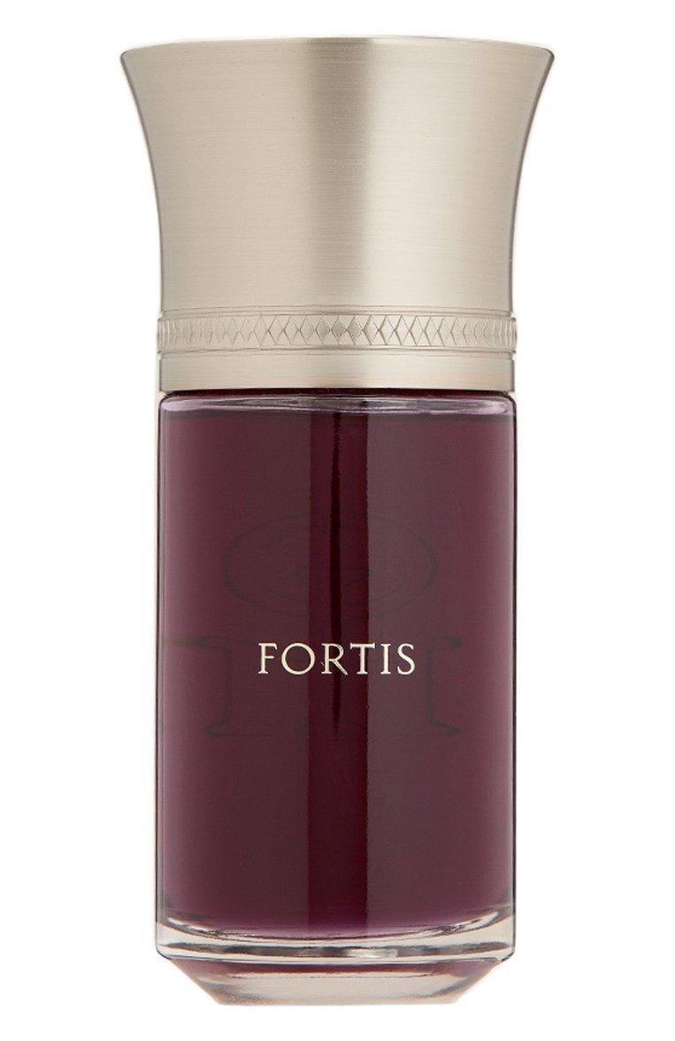 Парфюмерная вода Fortis (100ml)