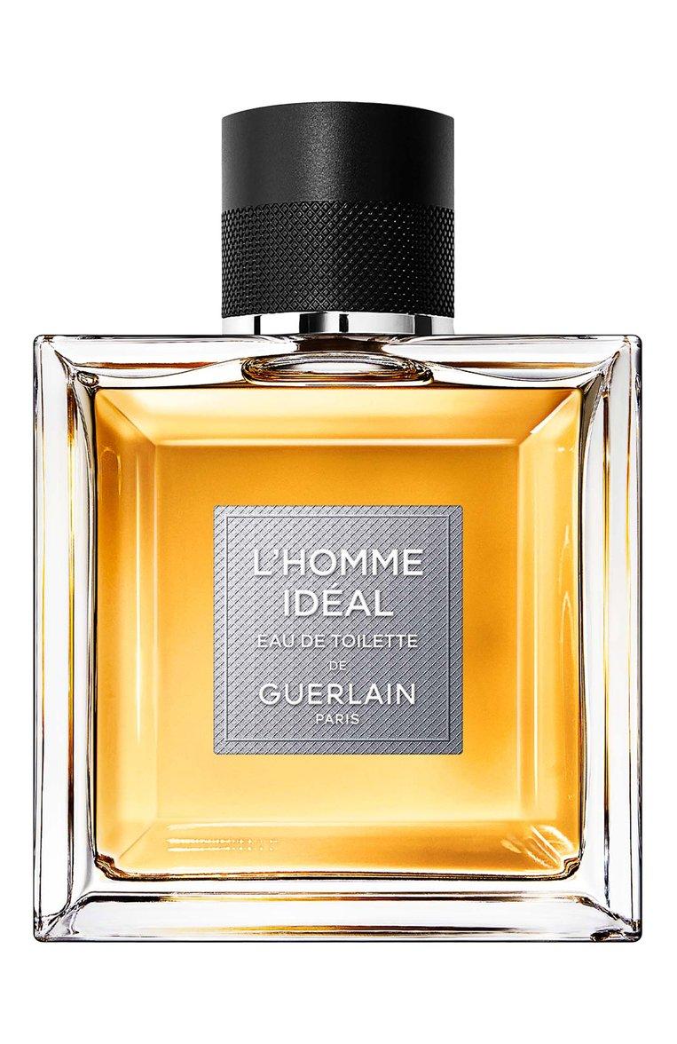 Туалетная вода L'Homme Ideal  (100ml)