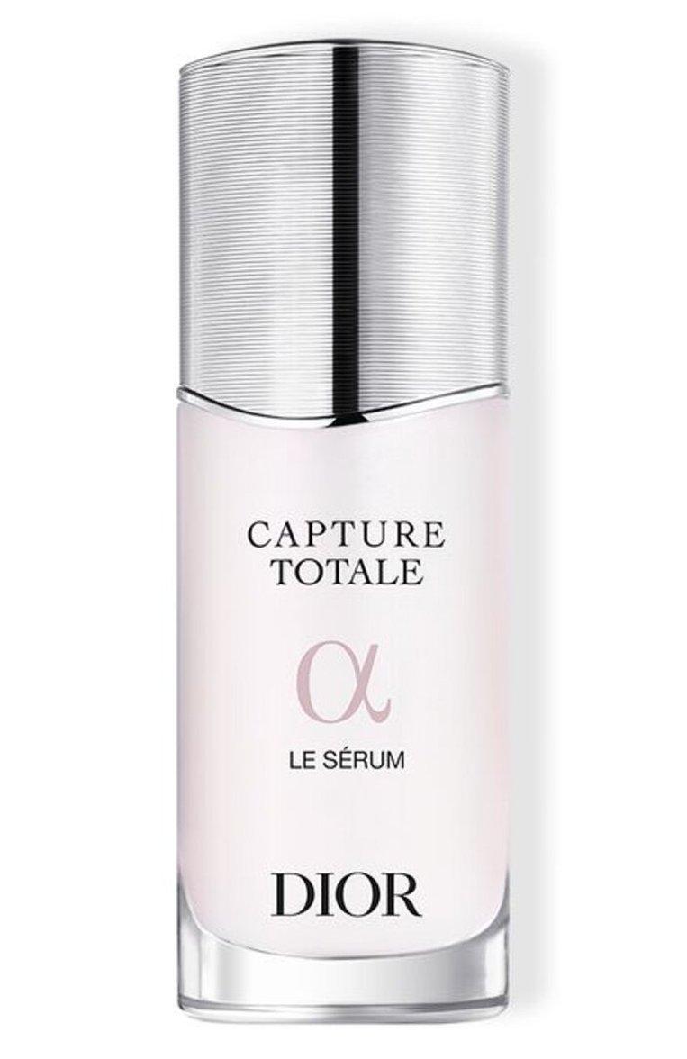 Омолаживающая сыворотка для кожи лица и шеи Capture Totale Le Serum (30ml)