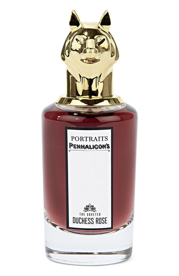 Парфюмерная вода The Portraits The Coveted Duchess Rose (75ml)