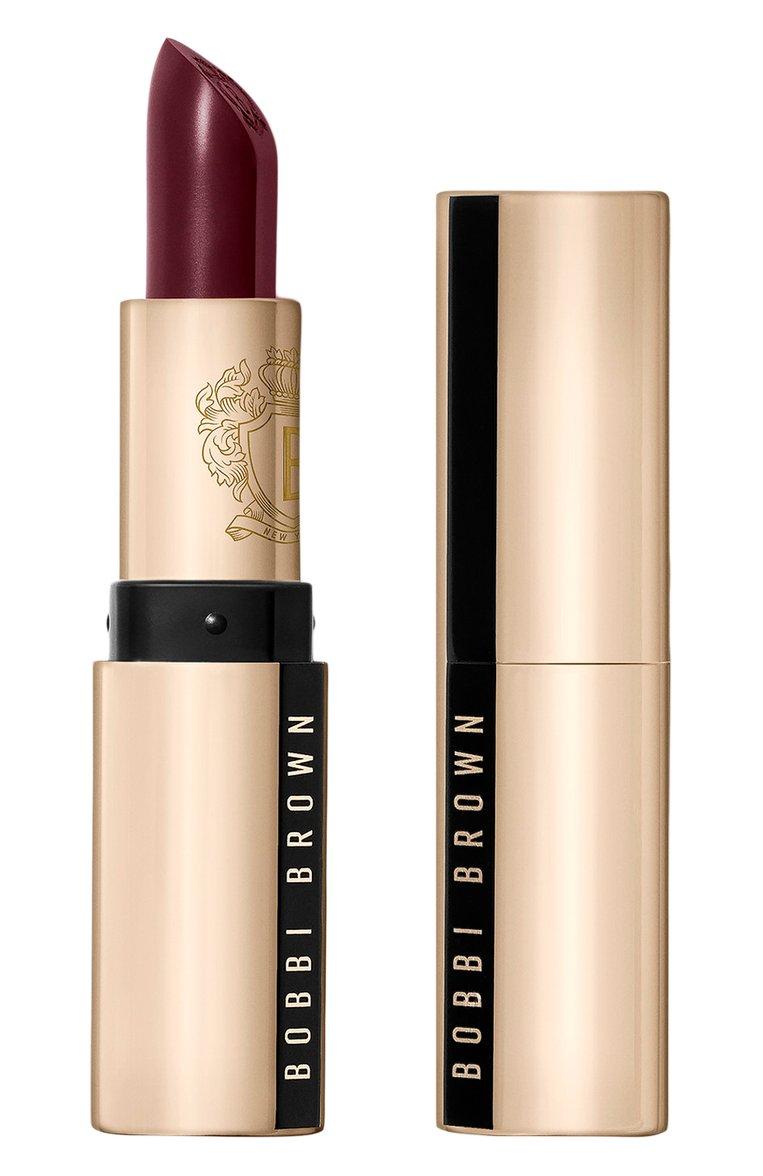 Помада для губ Luxe Lipstick, оттенок Plum Brandy (3,5g)