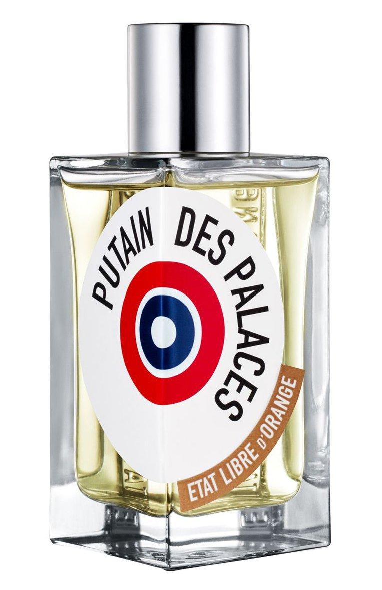 Парфюмерная вода Putain des Palaces (100ml)