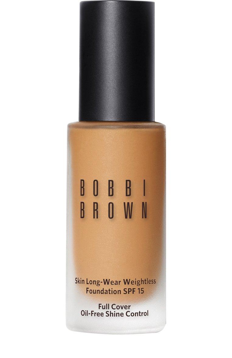 Устойчивое тональное средство SPF 15, оттенок Warm Beige