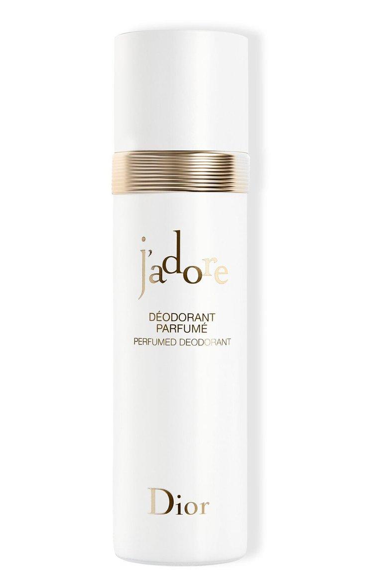 Парфюмированный дезодорант J'Adore (100ml)