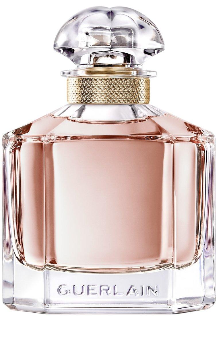 Парфюмерная вода Mon Guerlain (100ml)