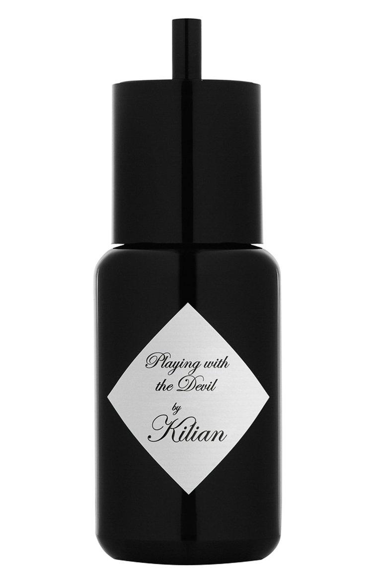 Парфюмерная вода Playing With The Devil рефил (50ml)