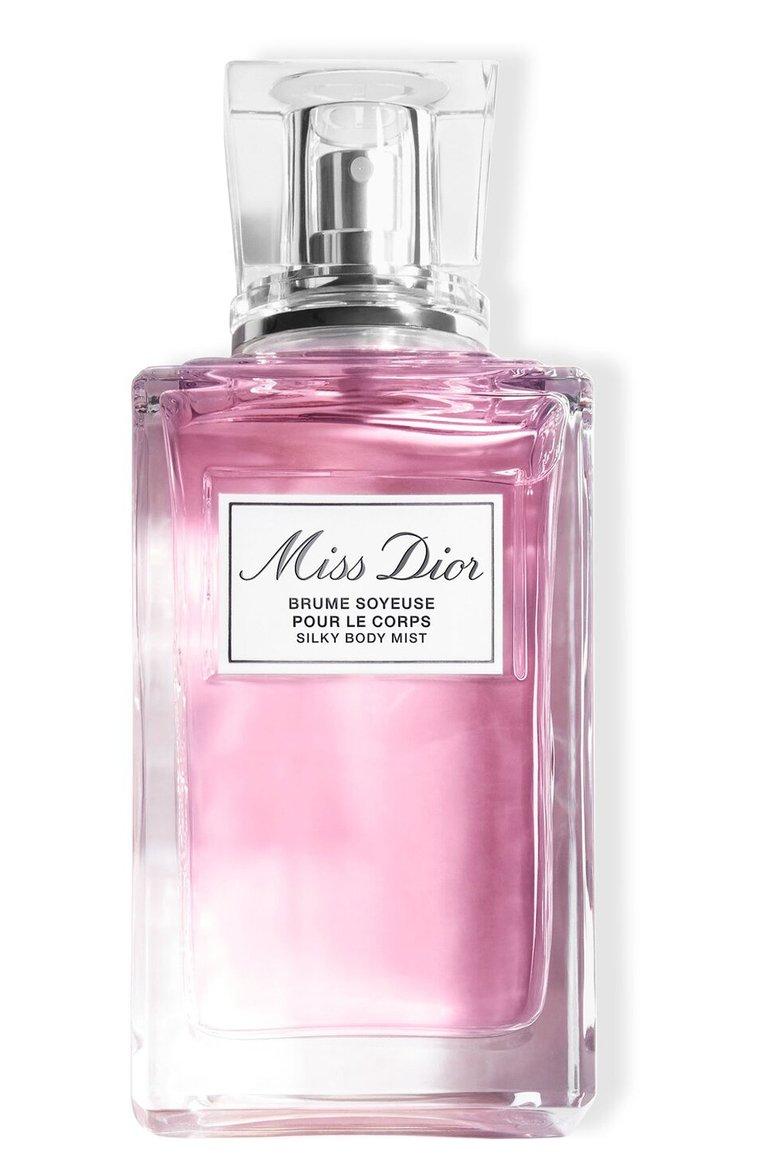 Дымка для тела Miss Dior (100ml)