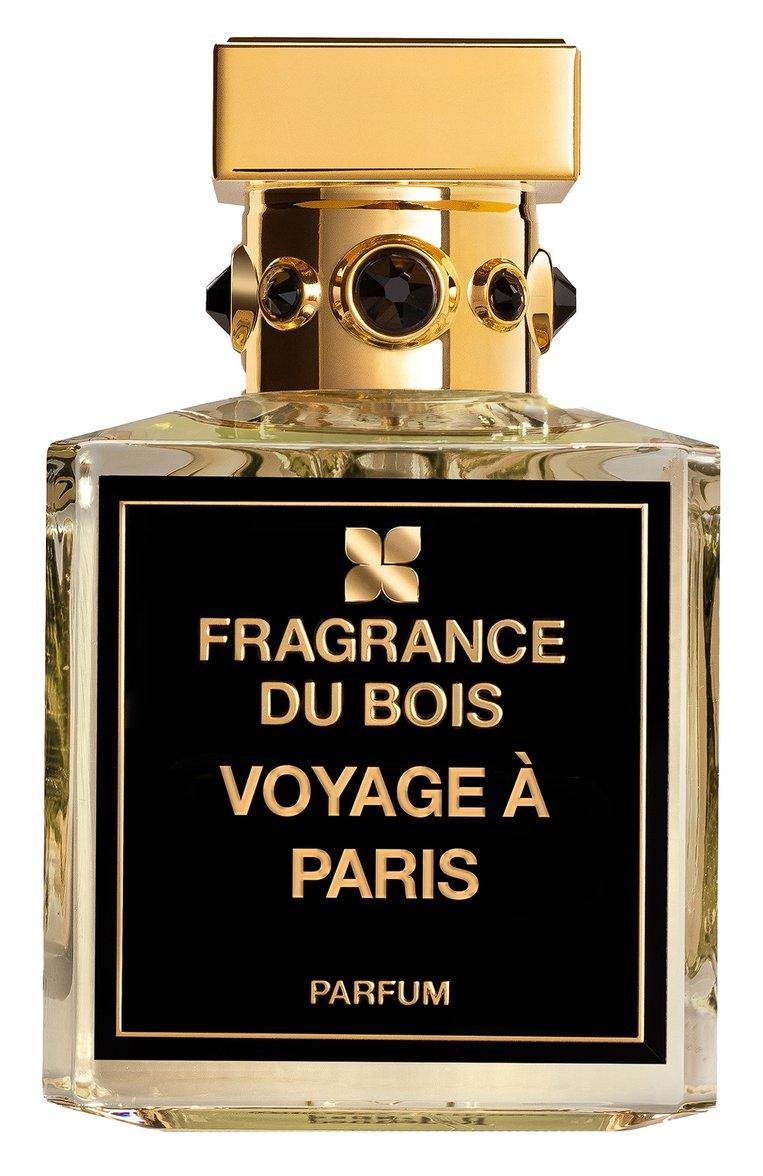 Духи Voyage A Paris (100ml)