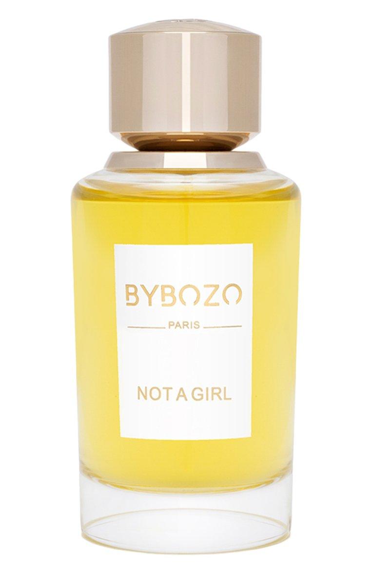 Парфюмерная вода Not a Girl (75ml)