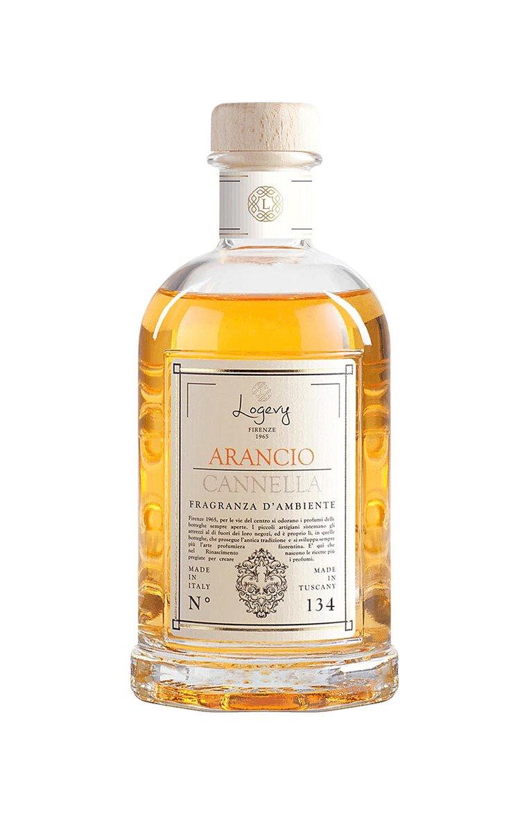 Диффузор Arancio Cannella / "Апельсин & Корица" (1000ml)