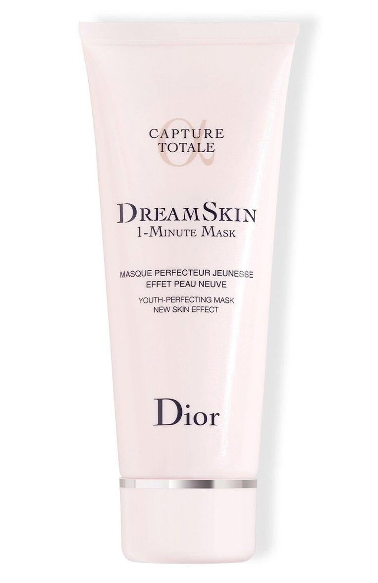 Маска для лица Capture Totale Dreamskin 1-Minute Mask (75ml)