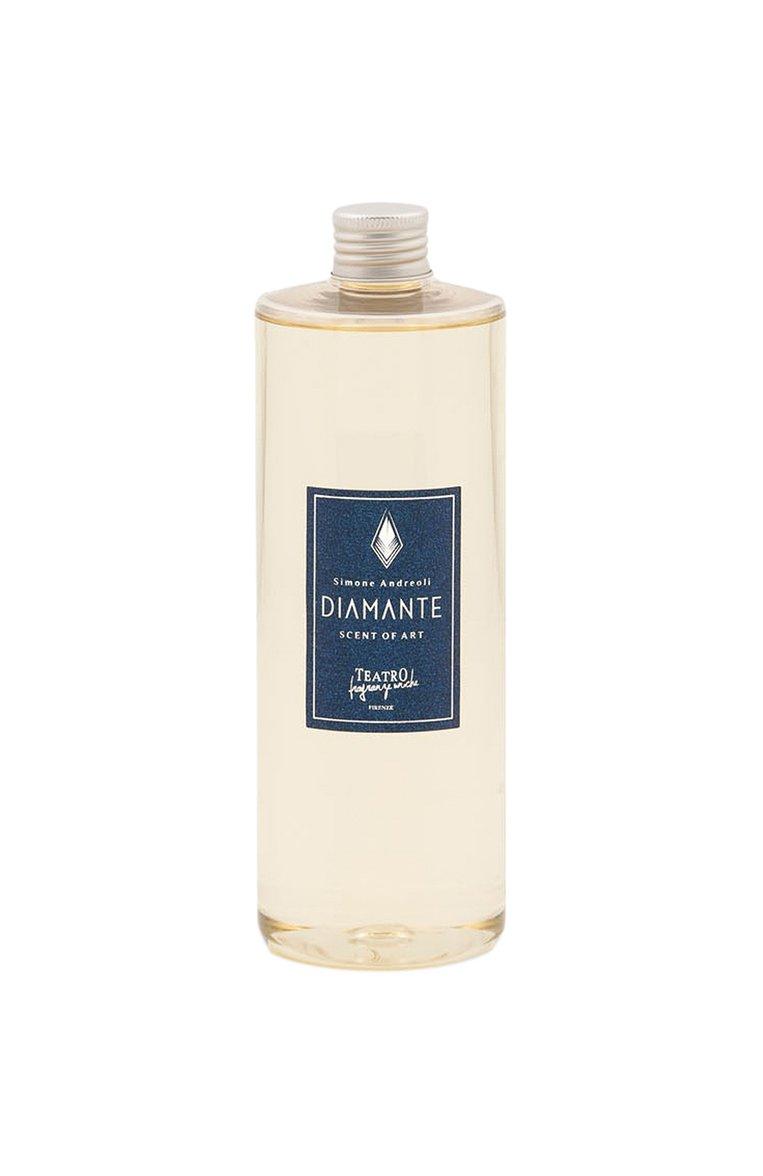 Рефил для диффузора Diamante (500ml)