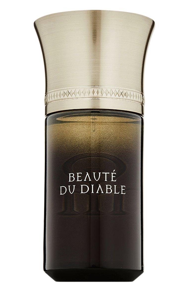 Парфюмерная вода Beauté Du Diable (100ml)