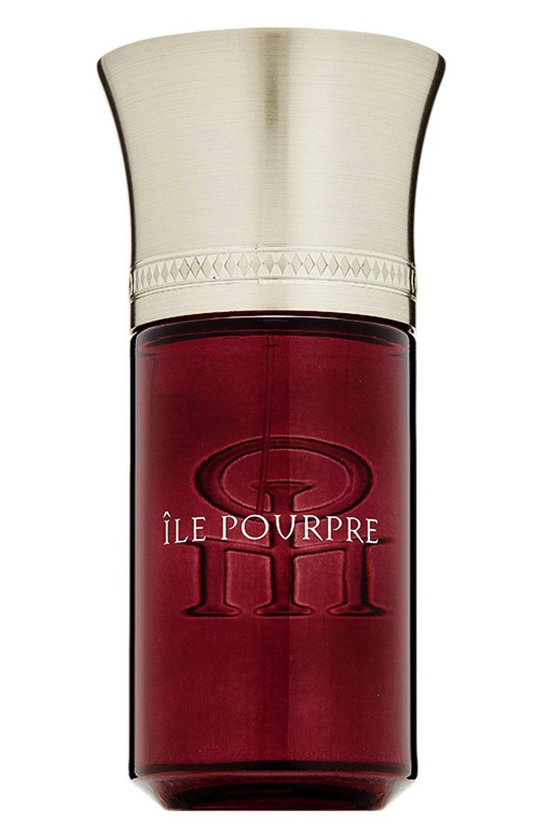 Парфюмерная вода Ile Pourpre (100ml)