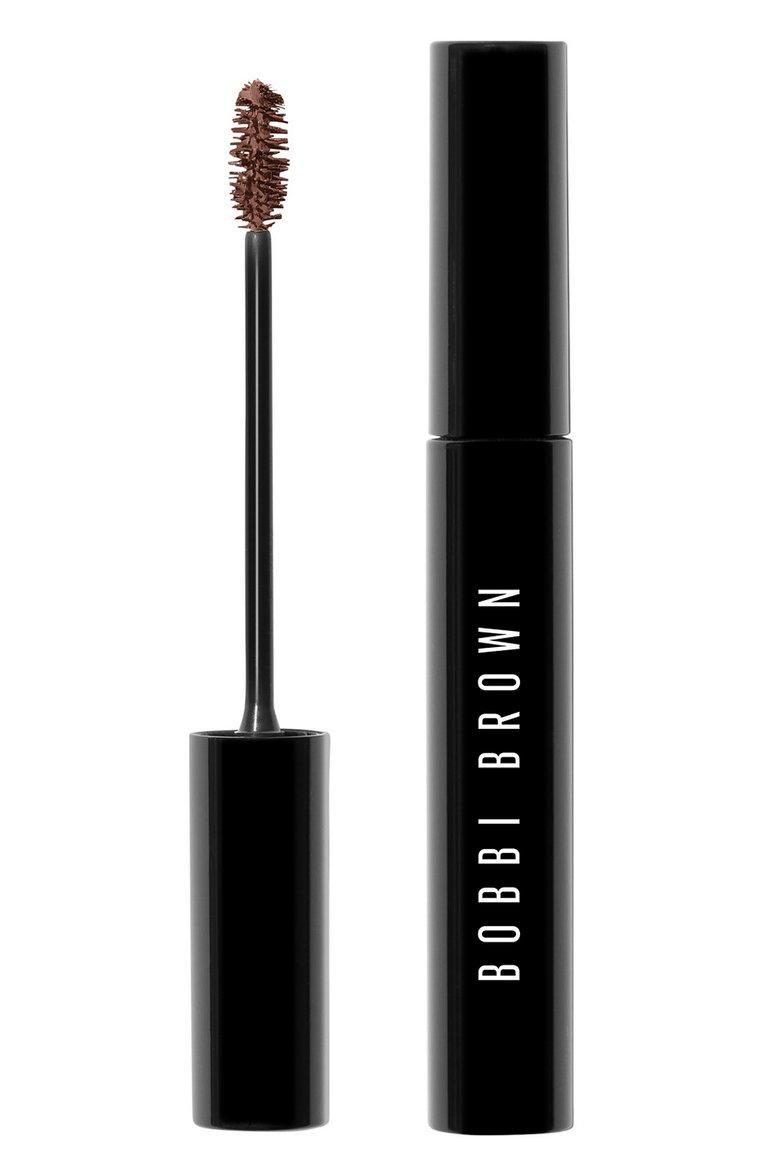 Тушь для бровей Natural Brow Shaper, оттенок Rich Brown (3g)