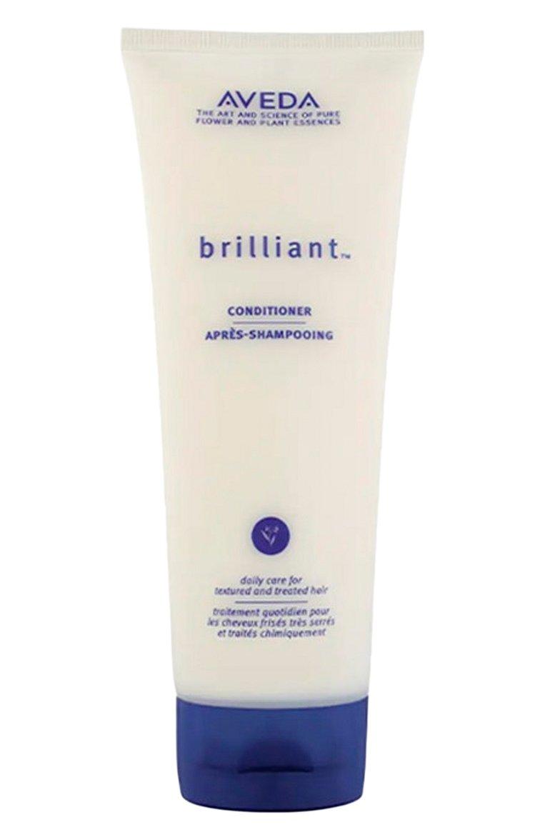 Кондиционер для сухих волос и волос с химической завивкой Brilliant (200ml)