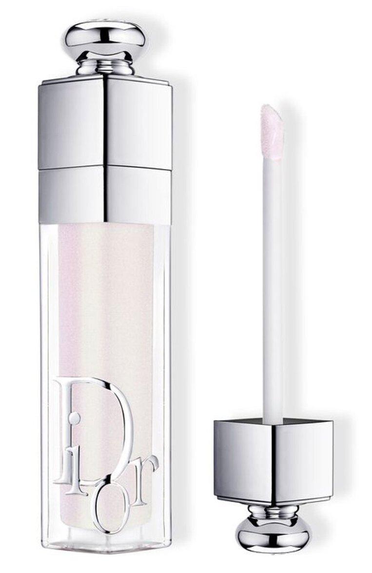 Блеск-плампер для губ Dior Addict Lip Maximizer, оттенок 002 Опал (6ml)