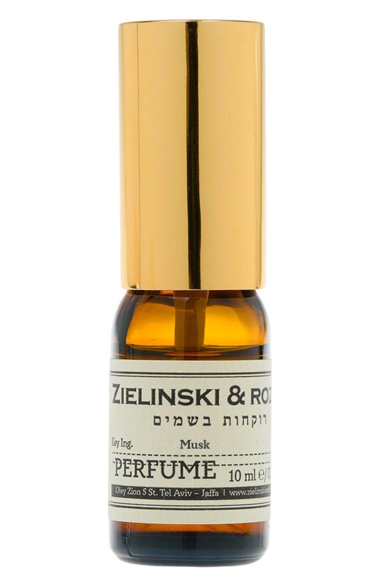 Концентрированные духи Musk (10ml)