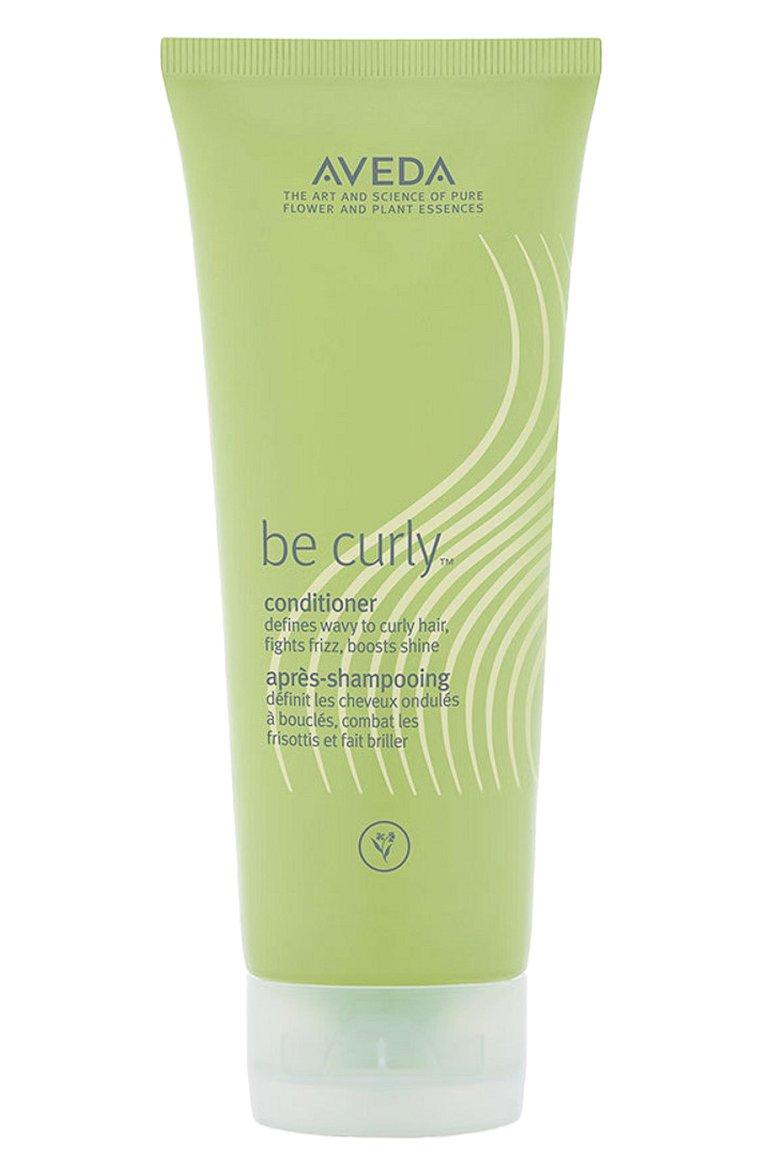 Кондиционер для вьющихся волос Be Curly (200ml)