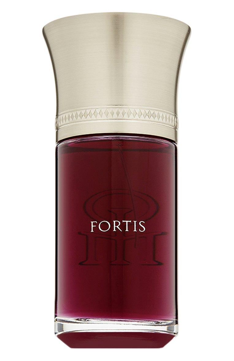 Парфюмерная вода Fortis (50ml)