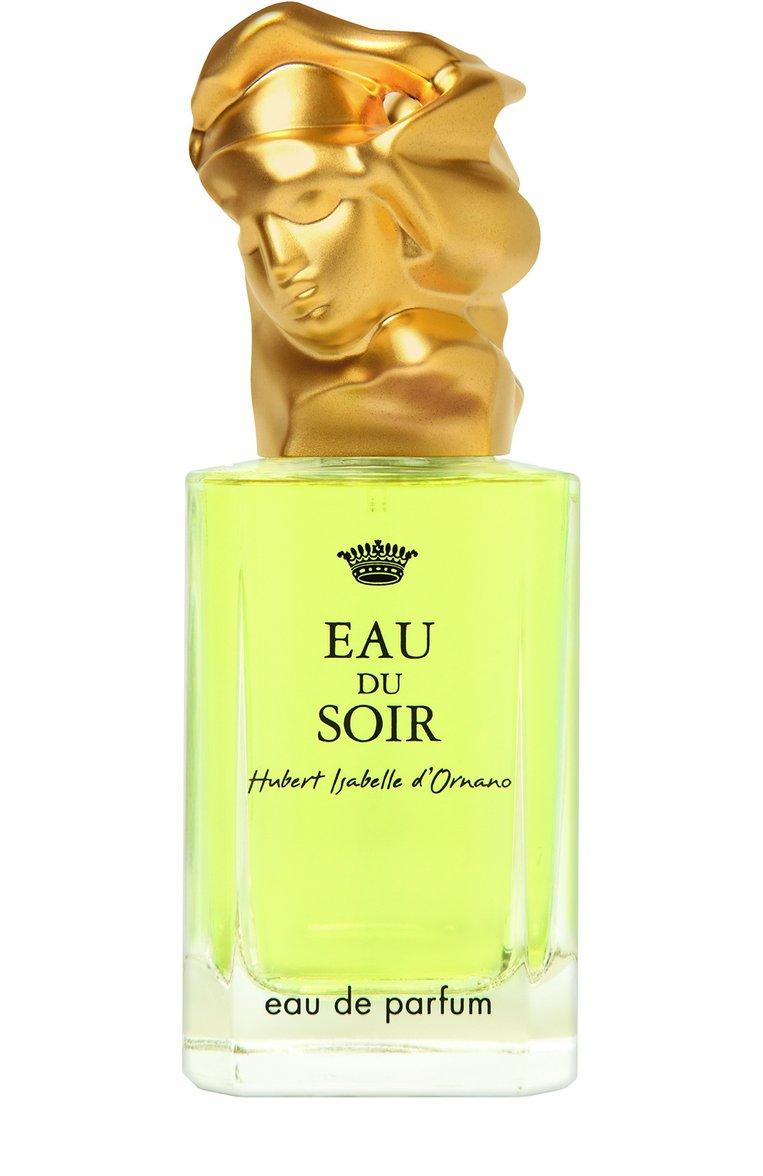 Парфюмерная вода Eau Du Soir (50ml)