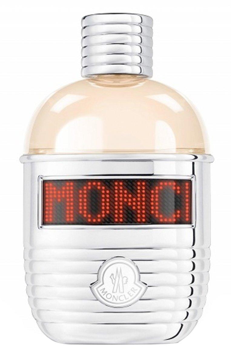 Парфюмерная вода Moncler Pour Femme (150ml)