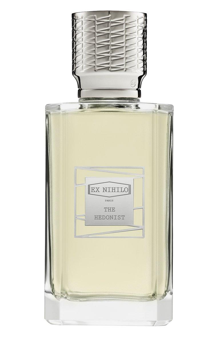 Парфюмерная вода The Hedonist (100ml)