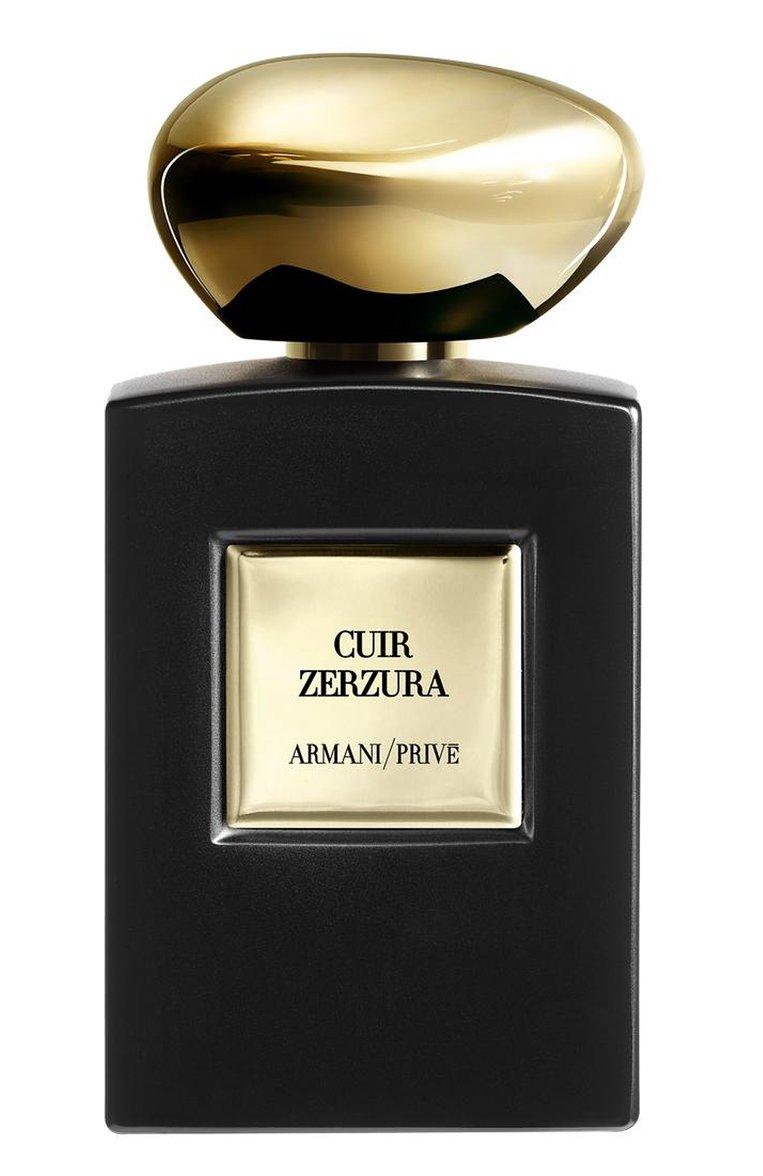 Парфюмерная вода Cuir Zerzura (100ml)