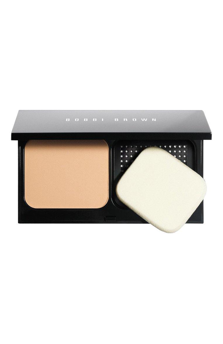 Крем-пудра для лица Skin Weightless Powder Foundation, Warm Beige