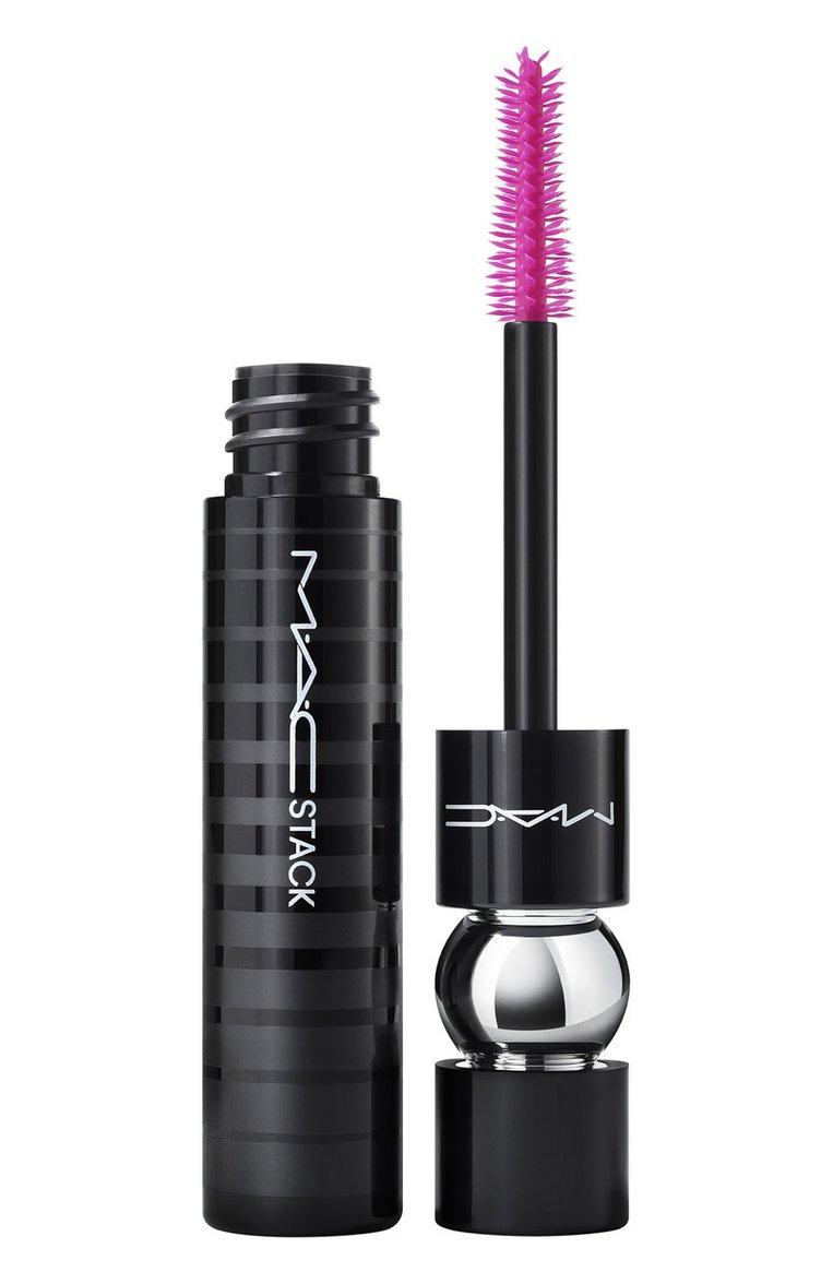 Тушь для ресниц MACStack Mascara (12ml)