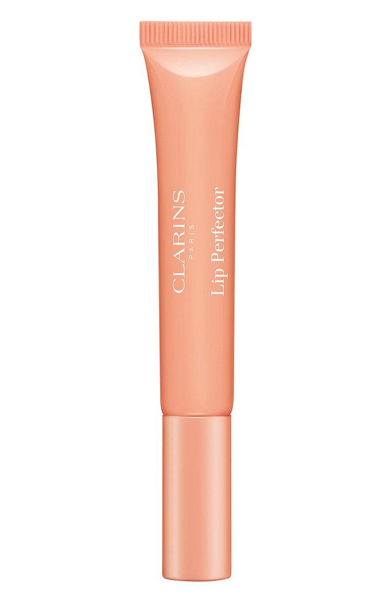 Блеск для губ Natural Lip Perfector, оттенок 02 (12ml)