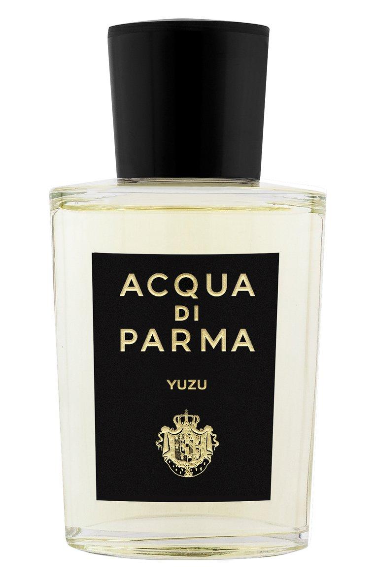 Парфюмерная вода Yuzu (100ml)