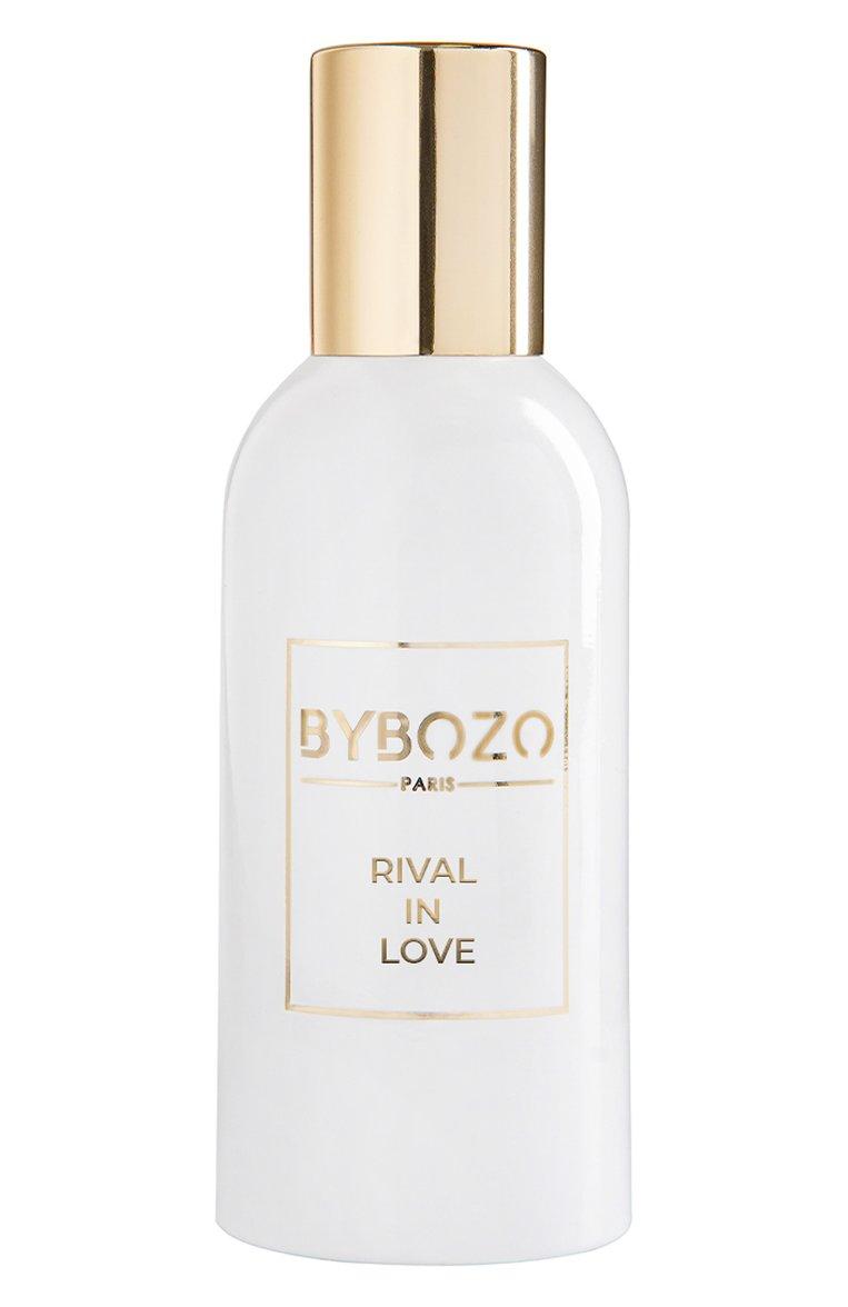 Вуаль для волос Rival In Love (50ml)