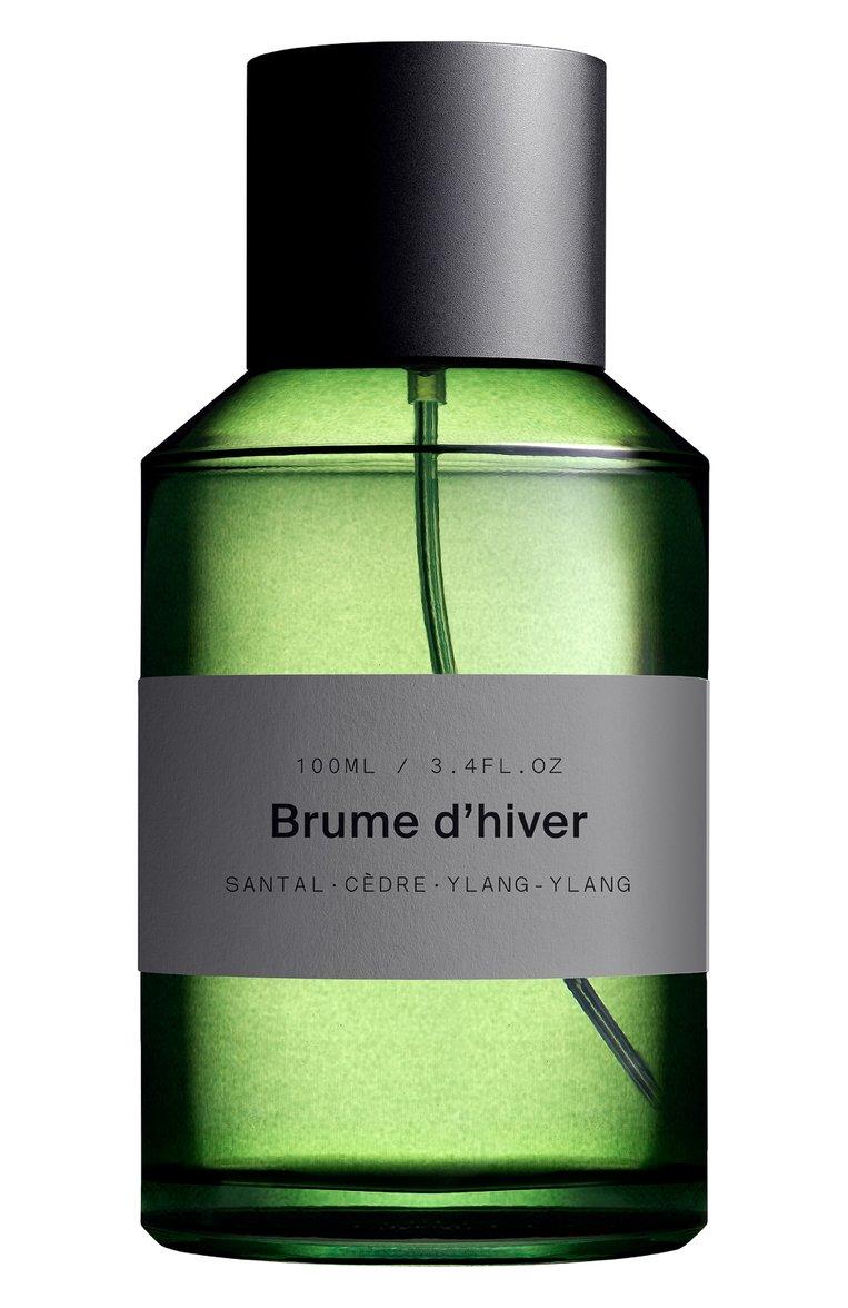 Туалетная вода Brume d'hiver (100ml)