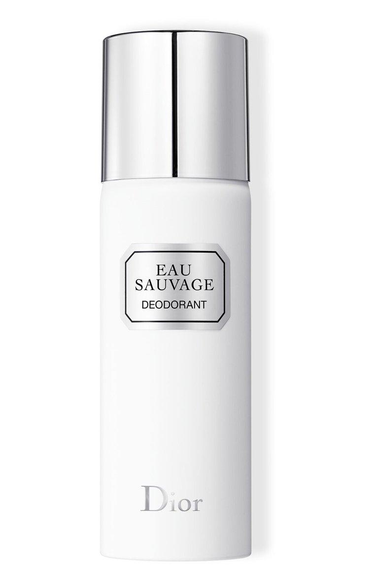 Дезодорант-спрей Eau Sauvage (150ml)