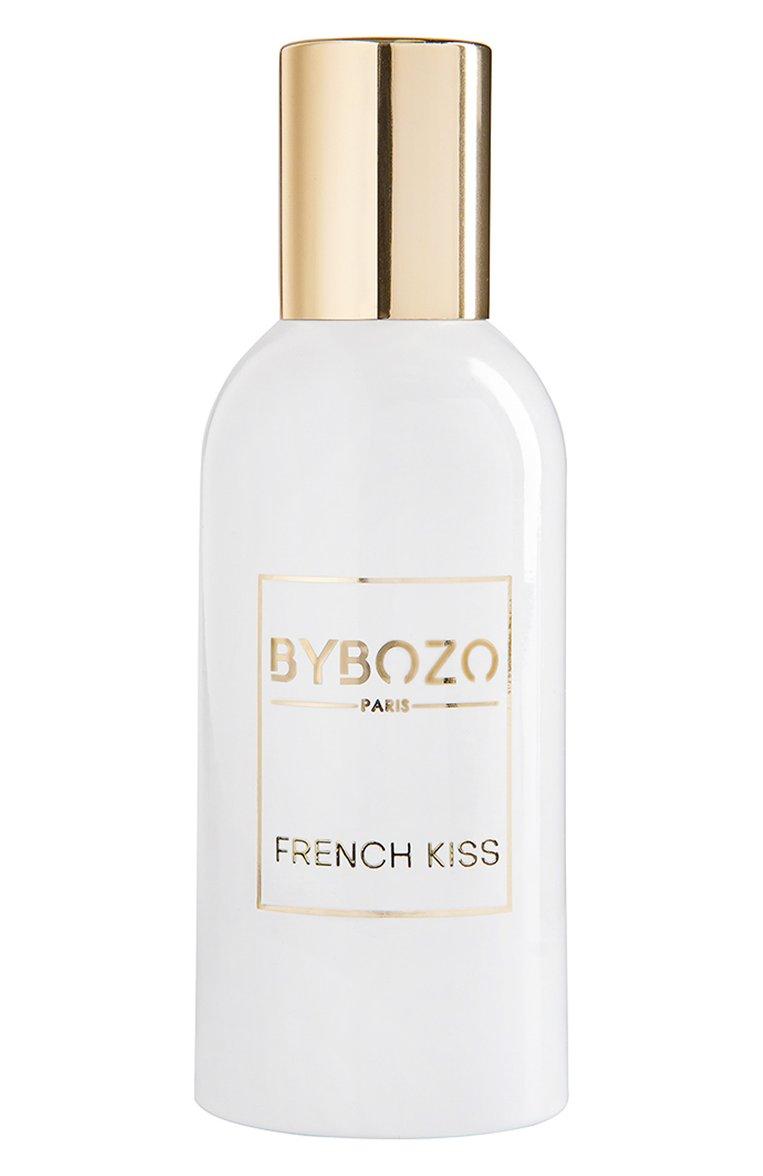 Вуаль для волос French Kiss (50ml)