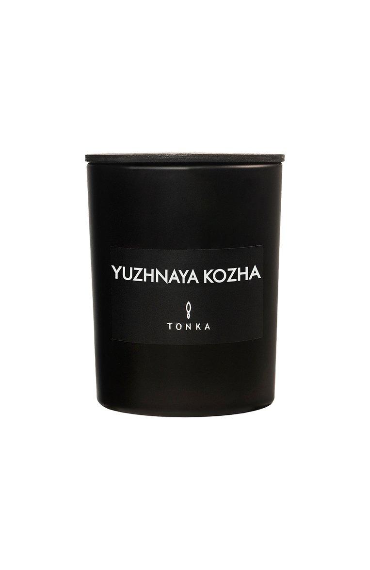 Свеча Yuzhnaya Kozha (250ml)