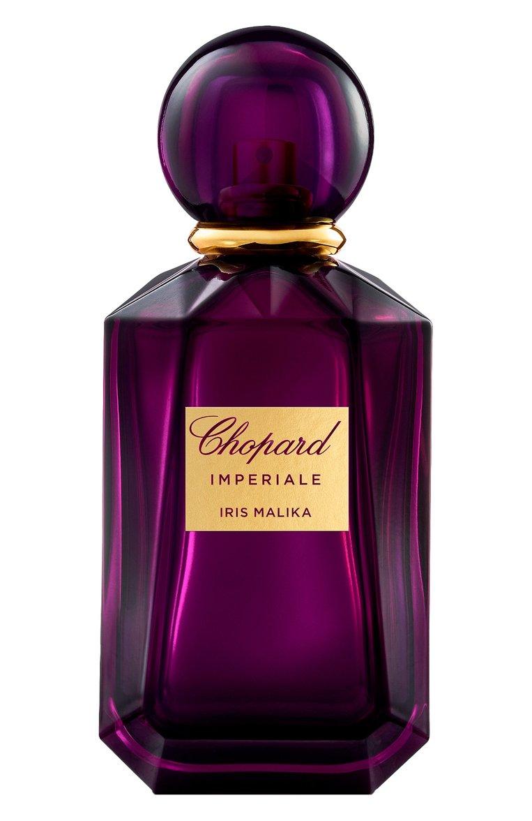 Парфюмерная вода Imperiale Iris Malika (100ml)