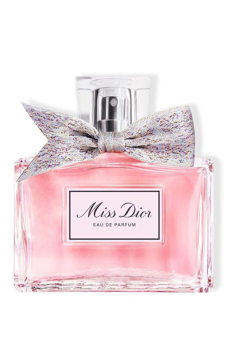 Парфюмерная вода Miss Dior (100ml)