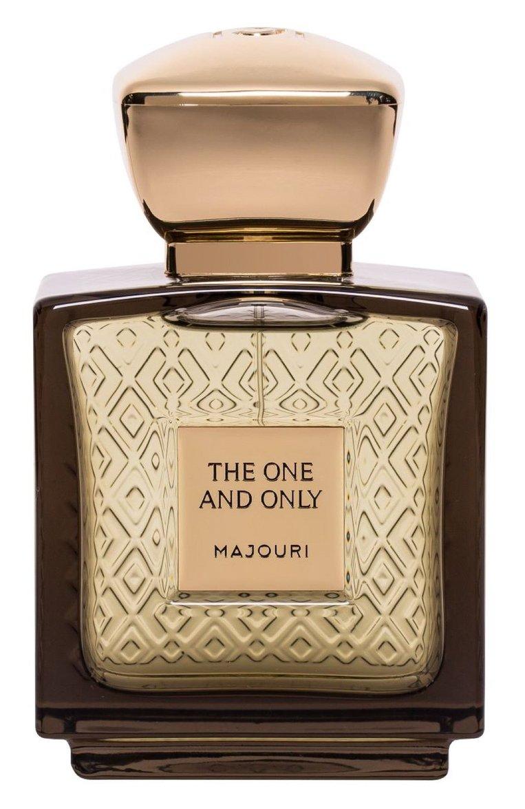 Парфюмерная вода The One and Only (75ml)