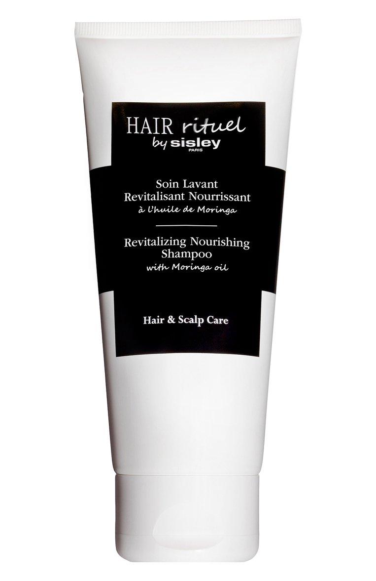 Тонизирующий питательный шампунь Revitalizing Nourishing Shampoo (200ml)