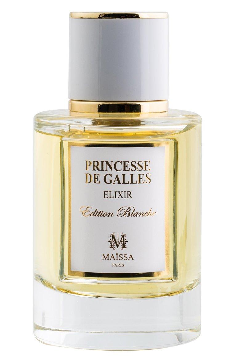 Парфюмерная вода Princesse de Galles (50ml)