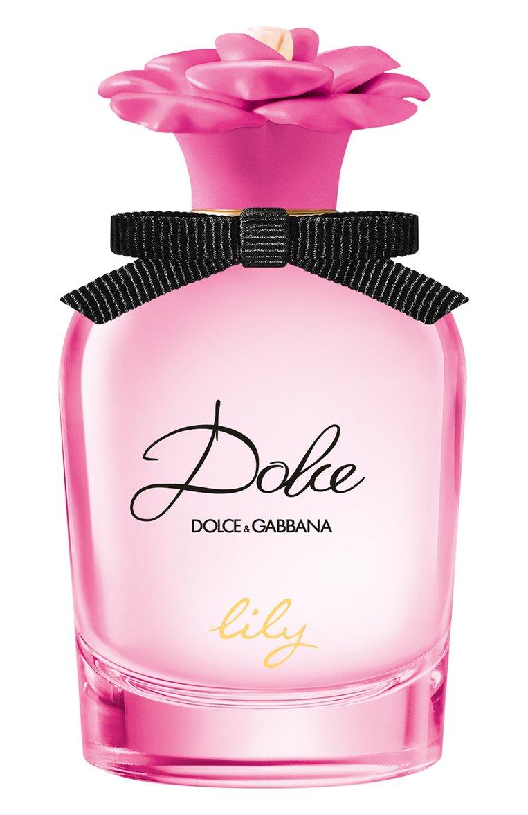 Туалетная вода Dolce Lily (50ml)