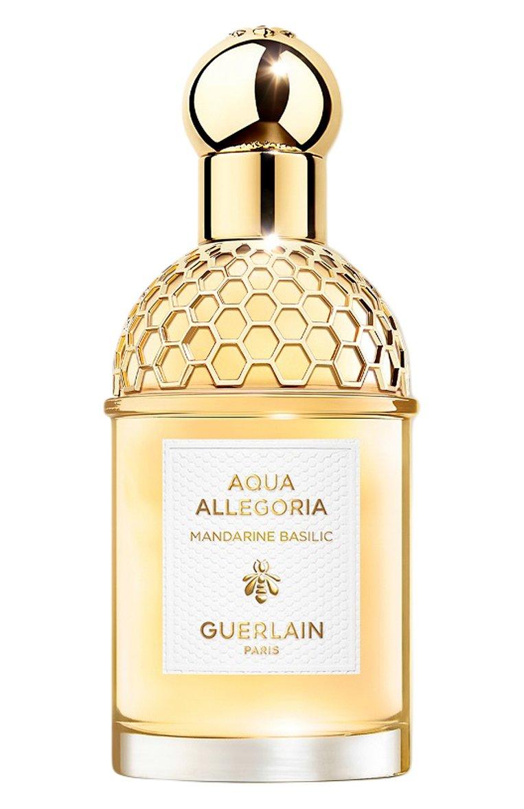 Туалетная вода Aqua Allegoria Mandarine Basilic (75ml)